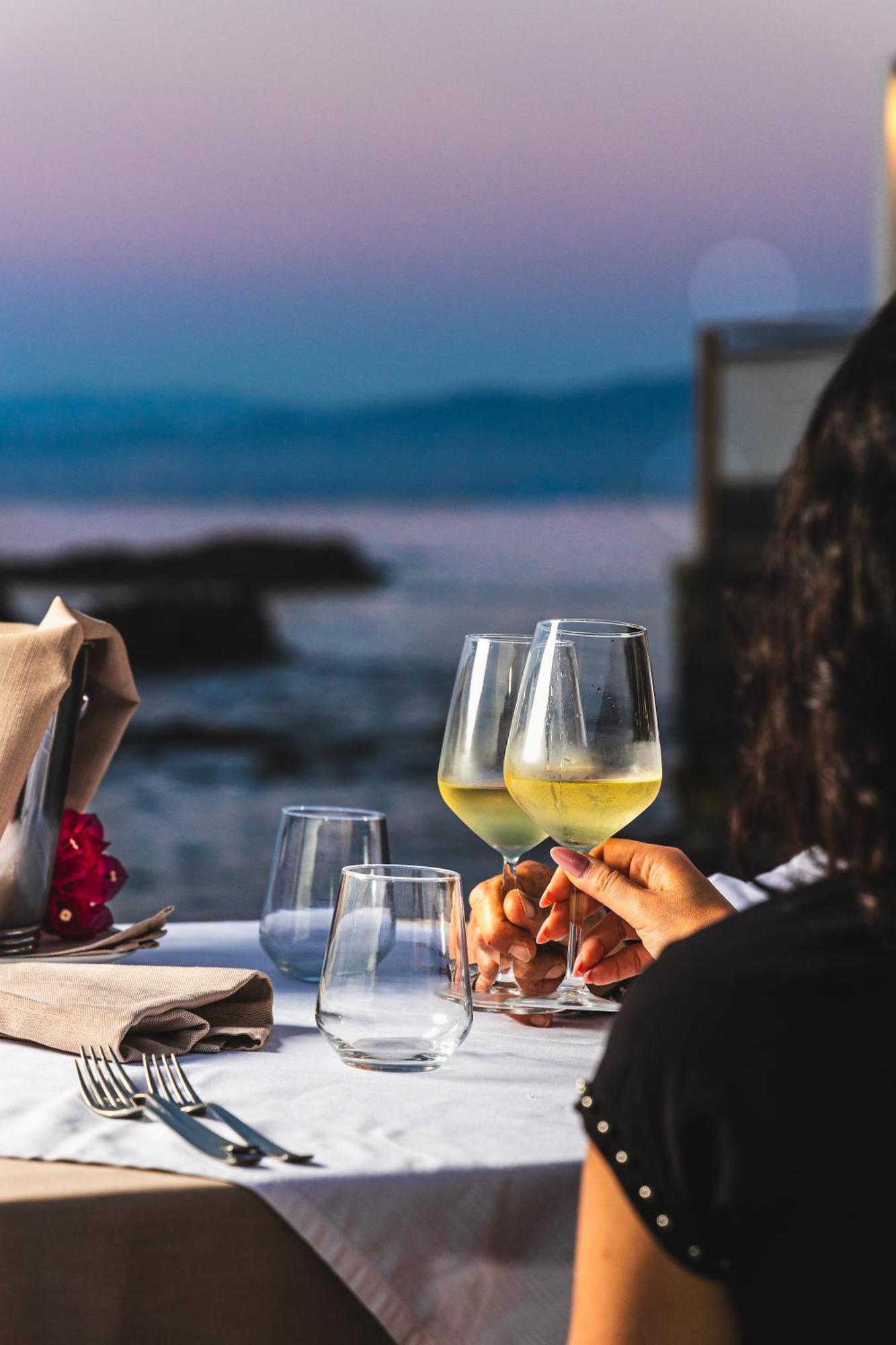 Riva Smeralda Camping Lodge Milazzo Dış mekan fotoğraf