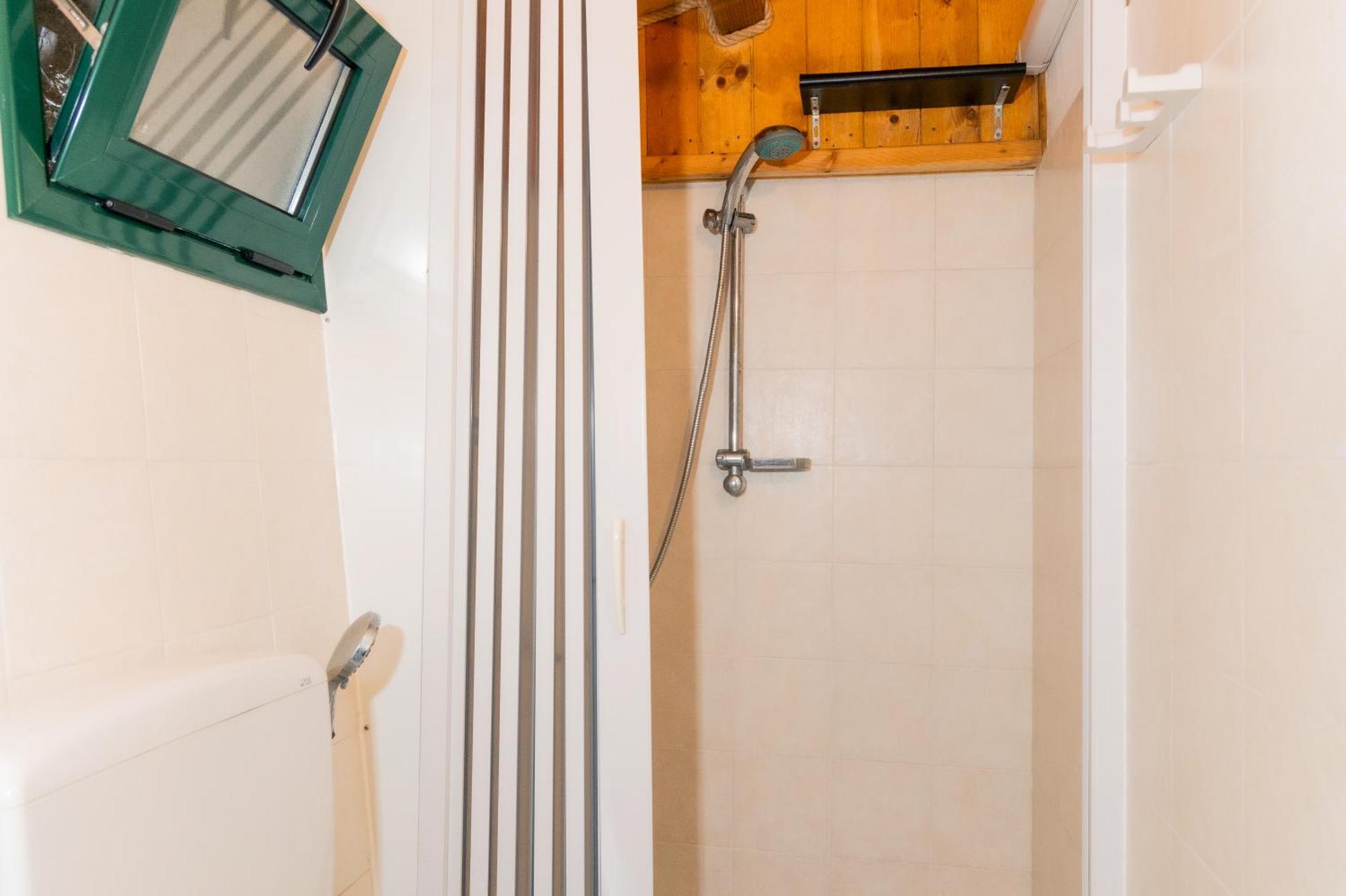 Riva Smeralda Camping Lodge Milazzo Dış mekan fotoğraf