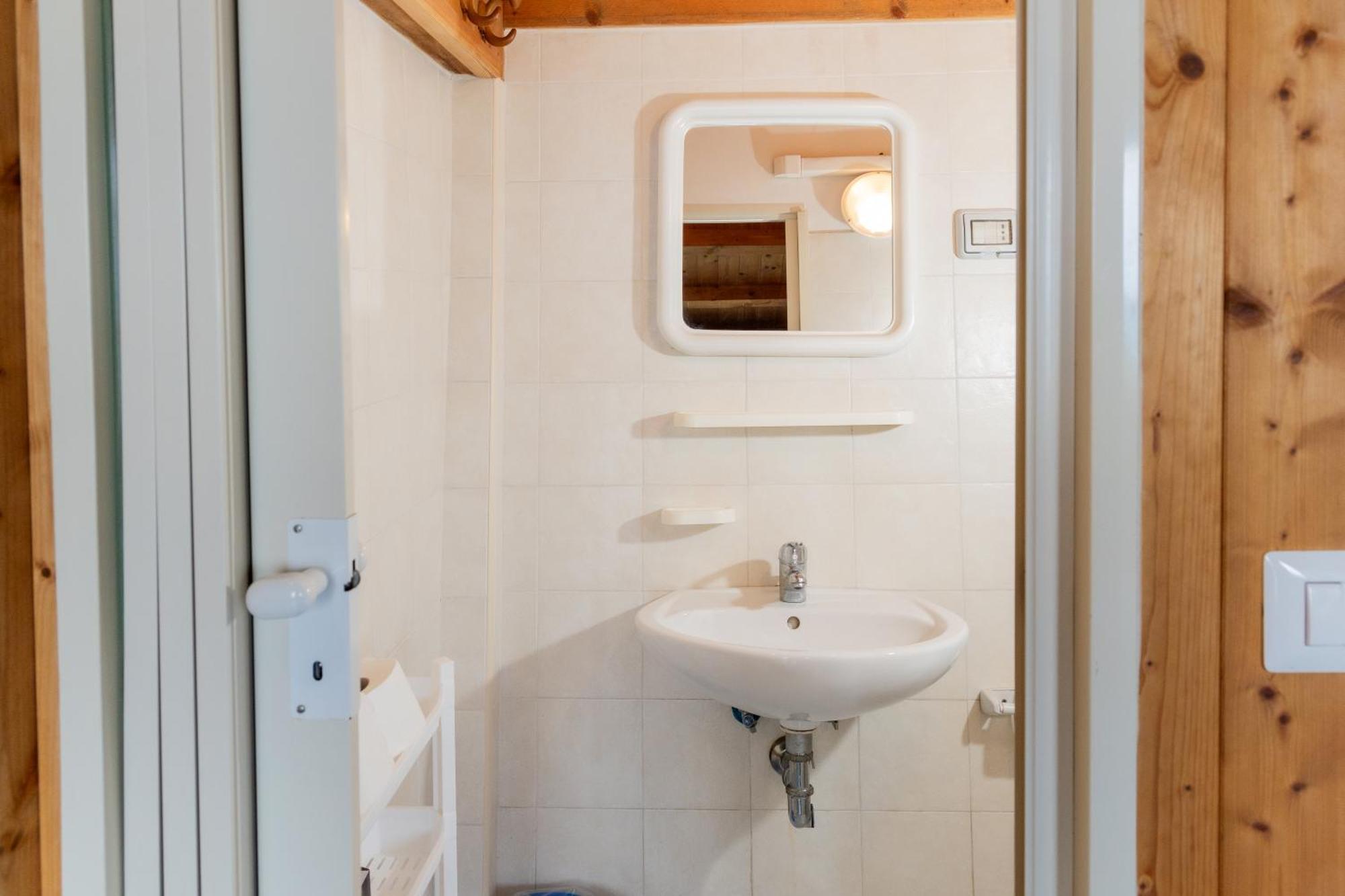 Riva Smeralda Camping Lodge Milazzo Dış mekan fotoğraf
