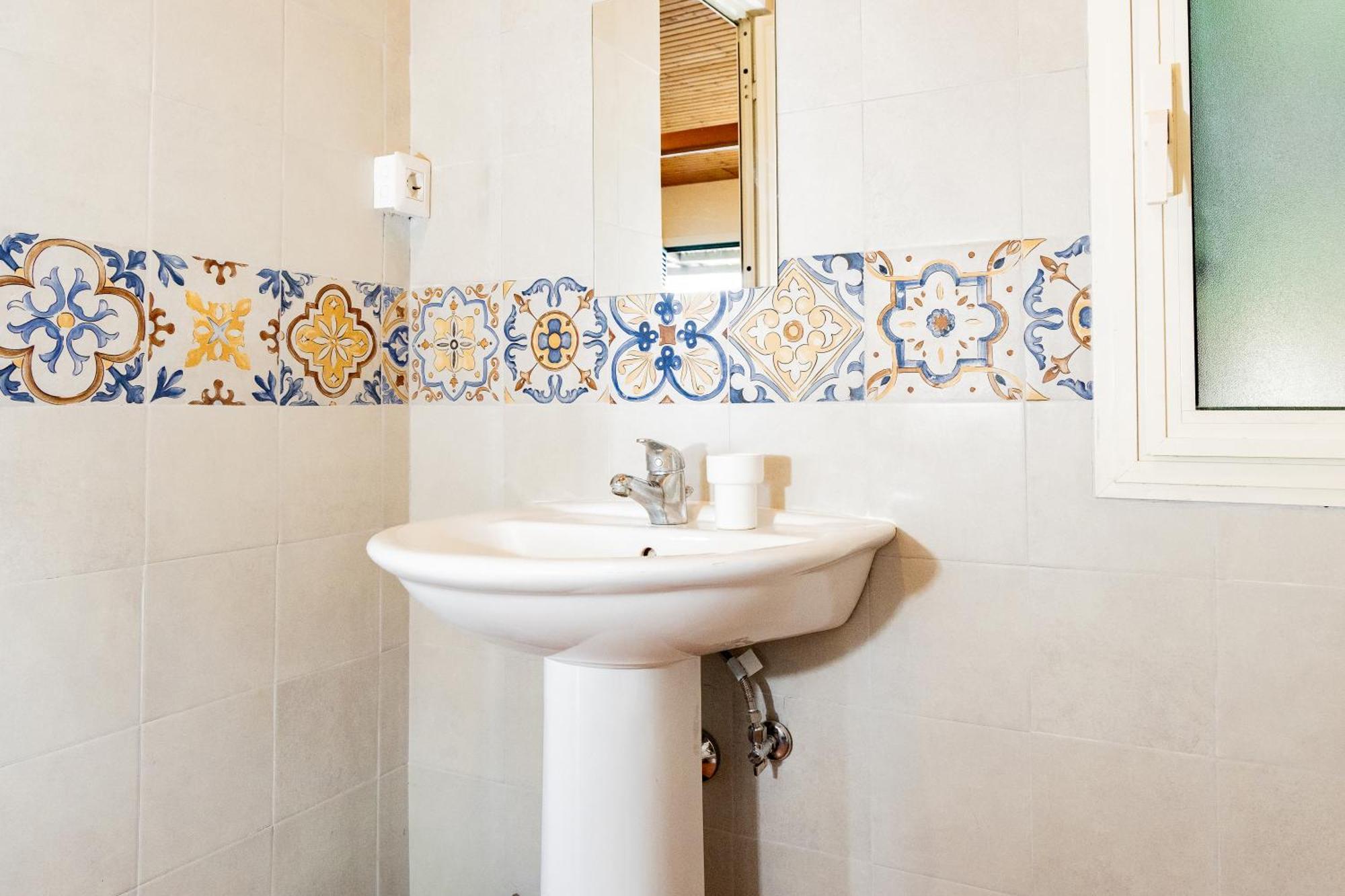 Riva Smeralda Camping Lodge Milazzo Dış mekan fotoğraf